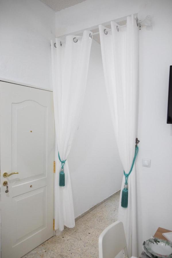 Miriam Costa De La Luz Apartment Jerez de la Frontera Exterior photo